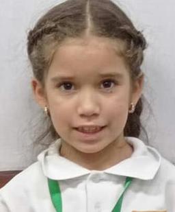 Avatar de Mackenzie Ysabel  Vidal lopez 