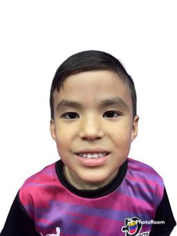 Avatar de Jheyden NOGUERA