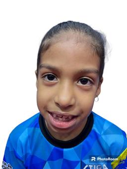 Avatar de Shamira MAVARE (DC)