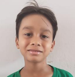 Avatar de Lucas Eduardo  Hidalgo Estrada  (TRU)