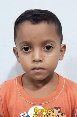 Avatar de Fernando Gabriel Rodriguez Jiménez