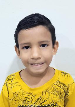 Avatar de Ángel Jose Espinoza Marchan 