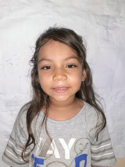 Avatar de Mía de los Ángeles  Garcia Gomez
