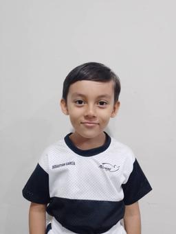 Avatar de Sebastian Jesús Garcia Perez