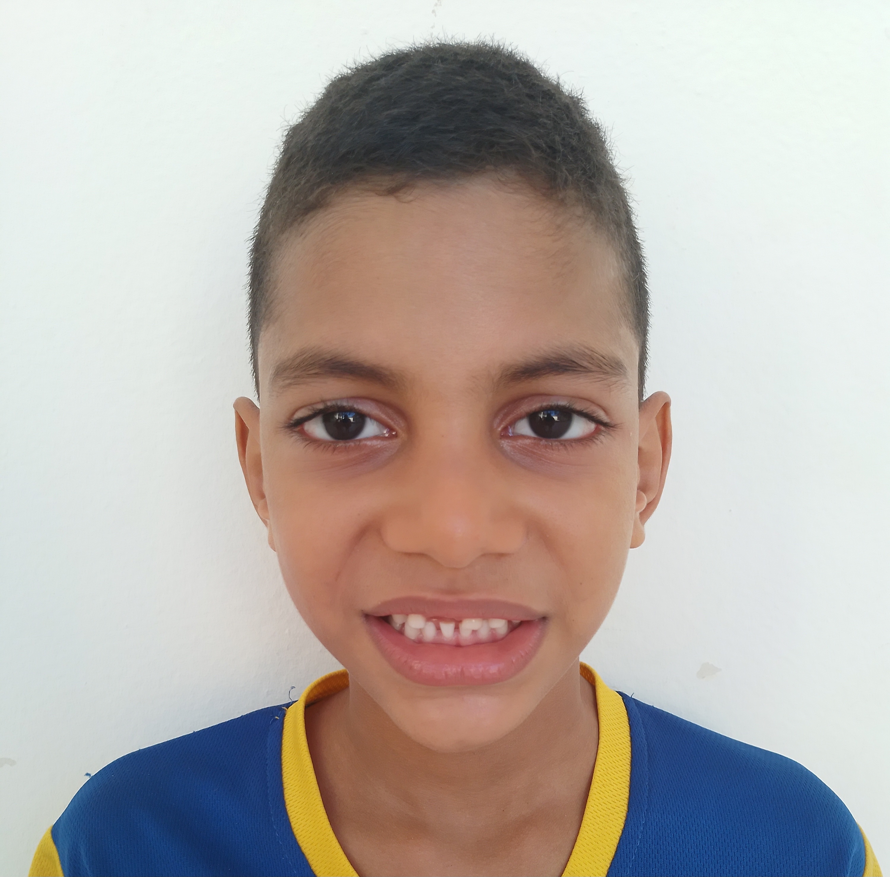Avatar de Luís Abraham Romero Granado (NE)