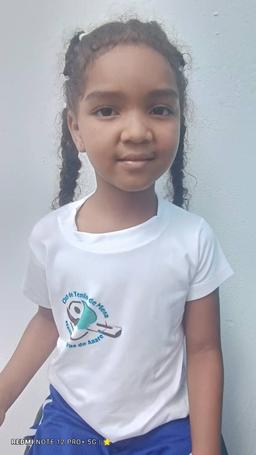 Avatar de Elixandra  Martínez (DC)