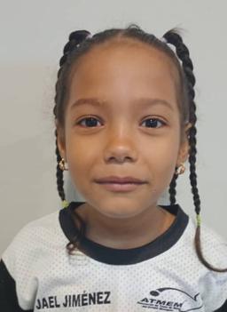 Avatar de Jael Saray Jiménez Villarroel