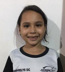 Avatar de Shairelys Virginia  Diaz Centeno 
