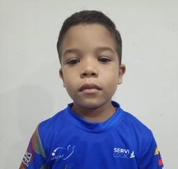 Avatar de Kendrick Daniel Suarez Maiz