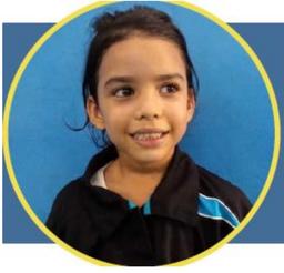Avatar de Sofía Isabella Herrera Rodriguez