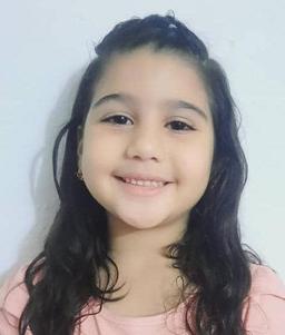 Avatar de Ahlam Nazareth Peña Diaz