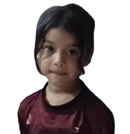 Avatar de ARIANGELA  MORILLO