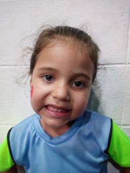 Avatar de Arleth  Velásquez 