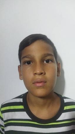 Avatar de Sebastian José Campo Vival