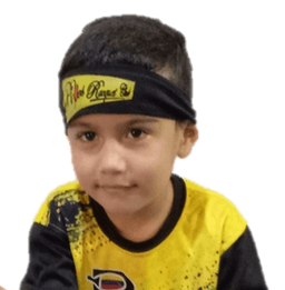 Avatar de Maximiliano  Chirinos   PRC