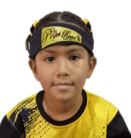 Avatar de Darianna  Suarez  PRC