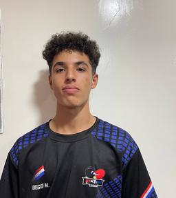 Avatar de Diego  MOLINA