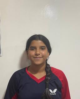 Avatar de Edglianys ALVARADO