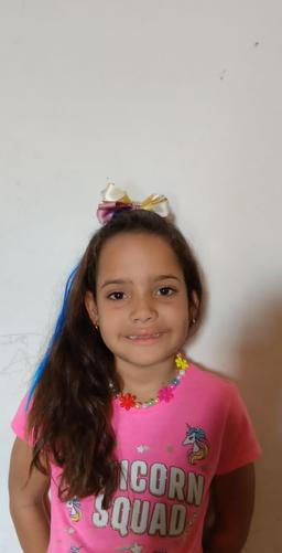 Avatar de Kenia  Gómez (PG)