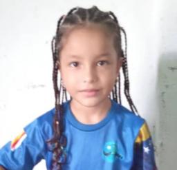 Avatar de Joselys Rodríguez (DC)