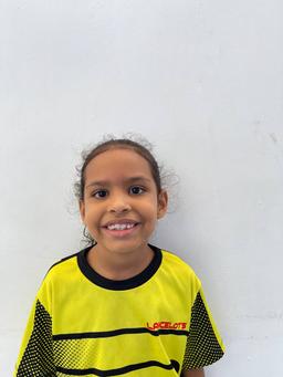 Avatar de Sarai BEJAR  (DC)