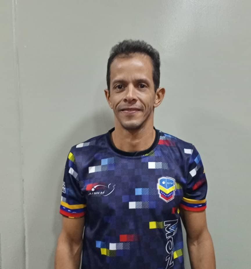 imagen de entrenador