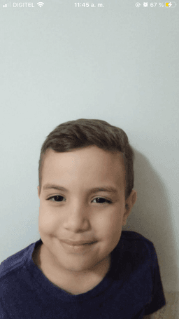 Avatar de Abraham  Martinez 