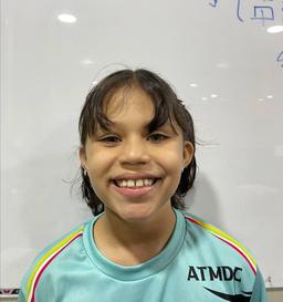 Avatar de Yara RODRIGUEZ