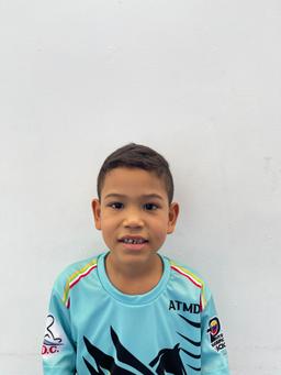 Avatar de Miqueas SOTO