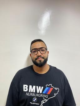 Avatar de Aristides AGUIRRE  (LAR) 