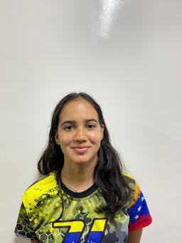 Avatar de Andrea PEREZ