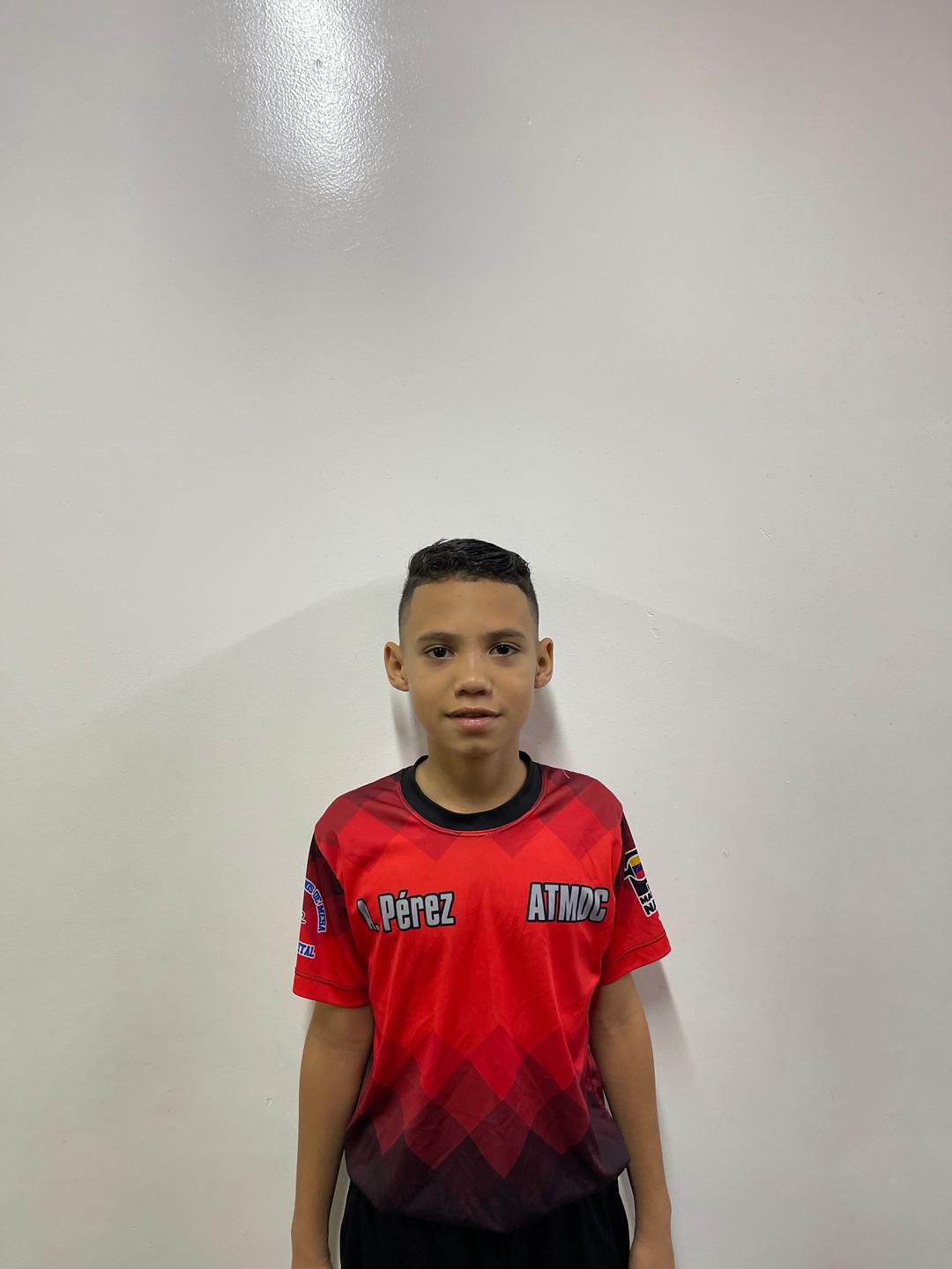 imagen de jugador