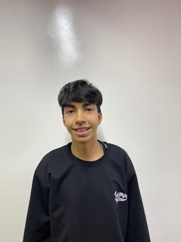 Avatar de Luis Fabricio SOSA JR