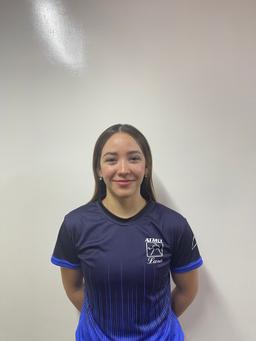 Avatar de Cristina GOMEZ