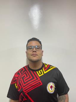 Avatar de Jorge MATA