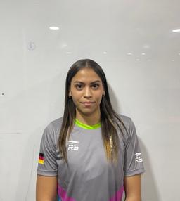 Avatar de ana paola BECERRA
