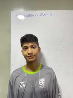 Avatar de sebastian MAURY