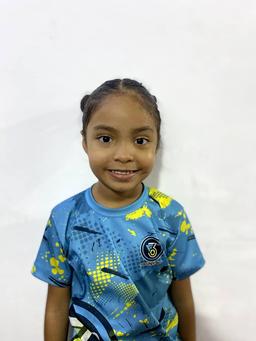 Avatar de Ivana Alicia Mendez Melendez