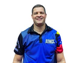 Avatar de Danir BALBAS