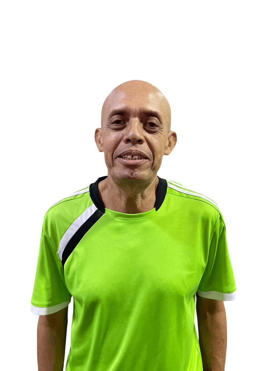 imagen de jugador