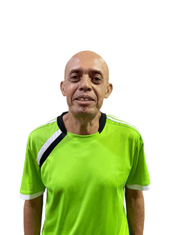 Avatar de Baxter MUÑOZ