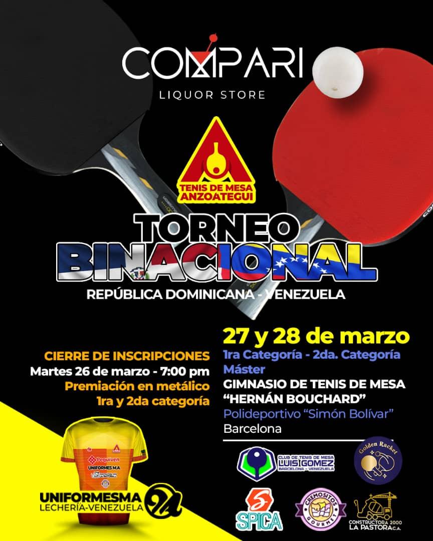 imagen de torneo