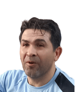 Avatar de Marcos Antonio  Telles Araujo 