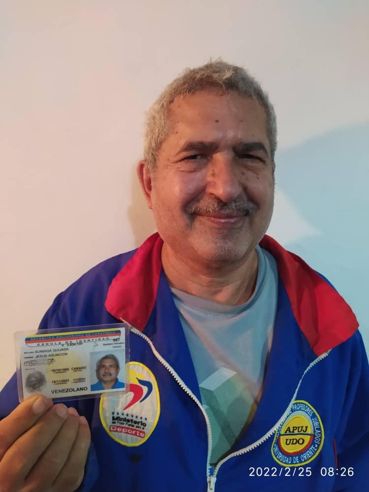Jugador