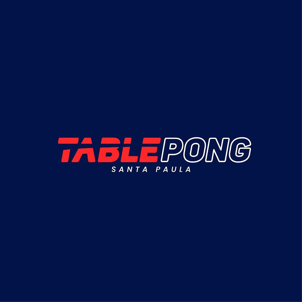 Ranking Table Pong Santa Paula